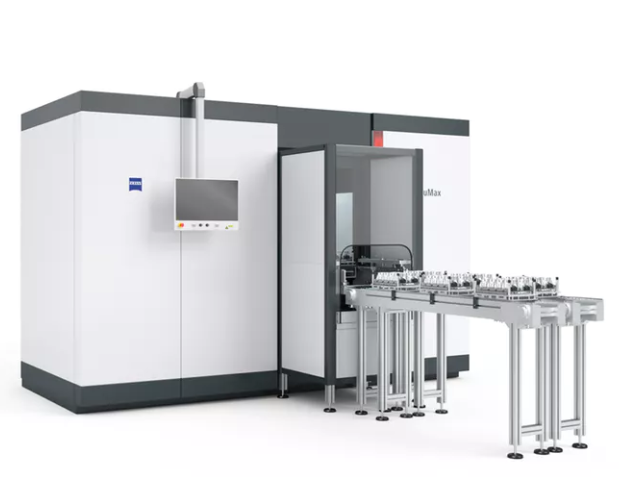 广安广安蔡司广安工业CT